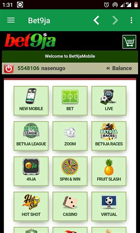 old mobile betnaija